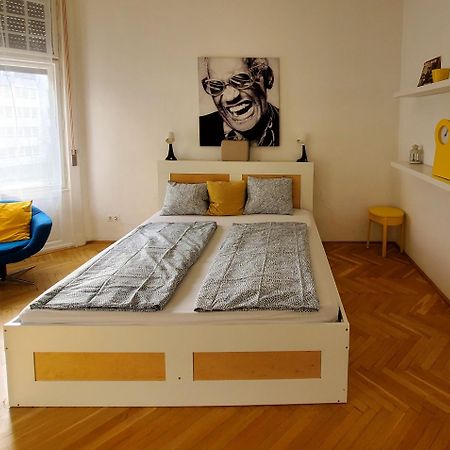 Treestyle Deluxe Rooms Βουδαπέστη Εξωτερικό φωτογραφία