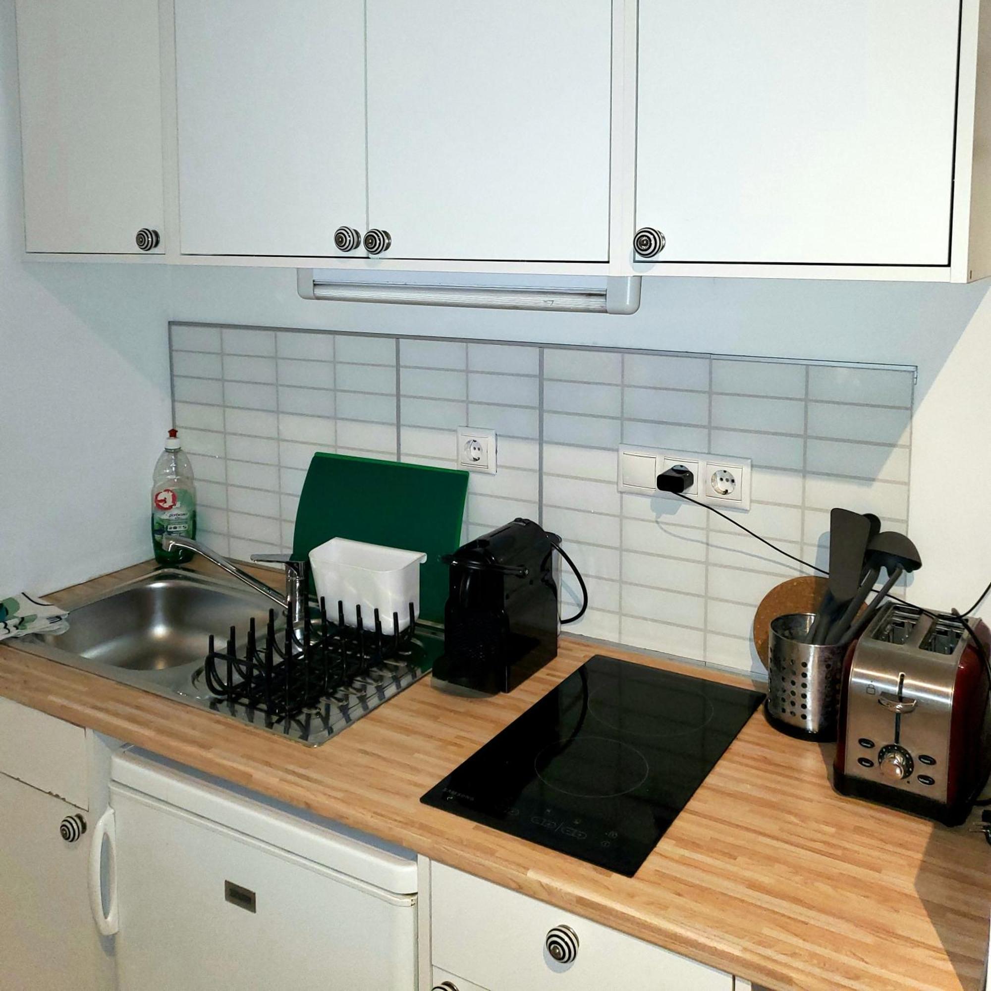 Treestyle Deluxe Rooms Βουδαπέστη Εξωτερικό φωτογραφία