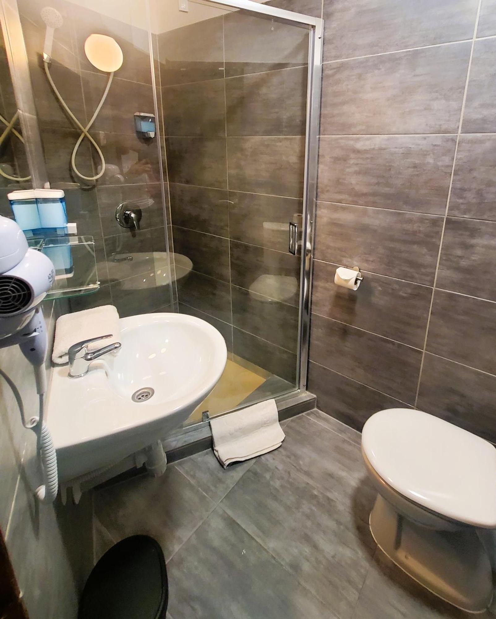 Treestyle Deluxe Rooms Βουδαπέστη Εξωτερικό φωτογραφία
