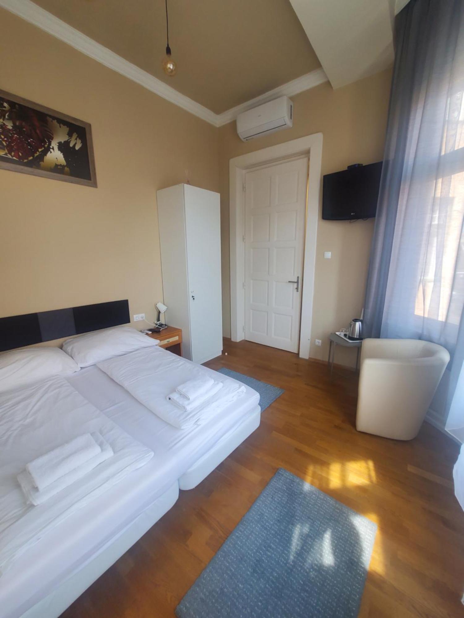 Treestyle Deluxe Rooms Βουδαπέστη Εξωτερικό φωτογραφία